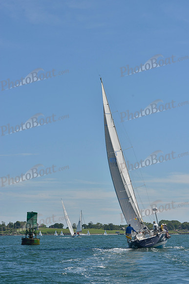 2019 NYYC Annual Regatta B_1015