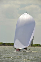 2018 Charleston Race Week A_2091