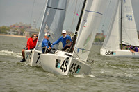 2018 Charleston Race Week A_1483