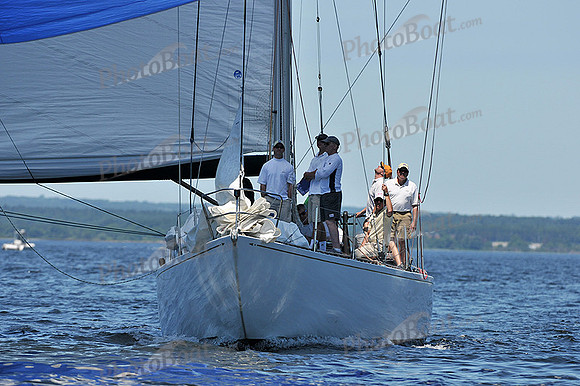 2013 NYYC Annual Regatta B 236