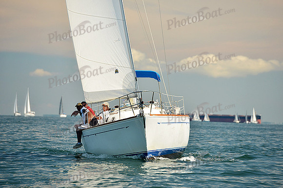 2015 Cape Charles Cup C 341
