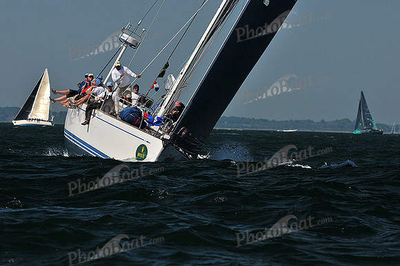 2013 NYYC Annual Regatta B 1746