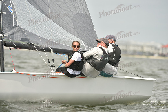 2019 Charleston Race Week F_0034