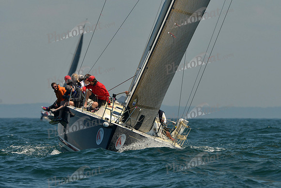 2015 Block Island Race Week A 255