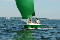 2011 Flying Scot NAC A 417