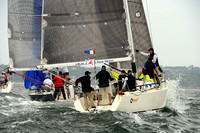 2013 Block Island Race Week C 609