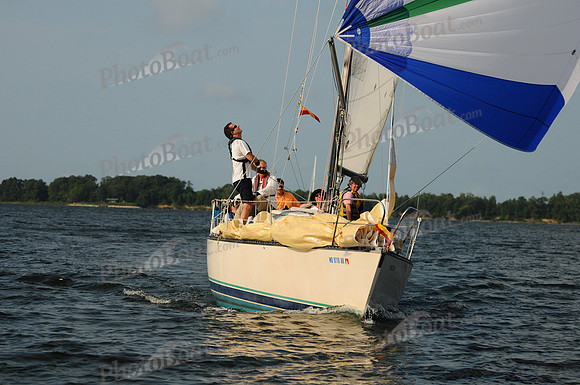 2011 Gov Cup C 1316