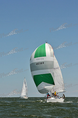 2014 Southern Bay Race Week C 1270