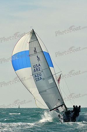 2014 Key West Race Week E 1405