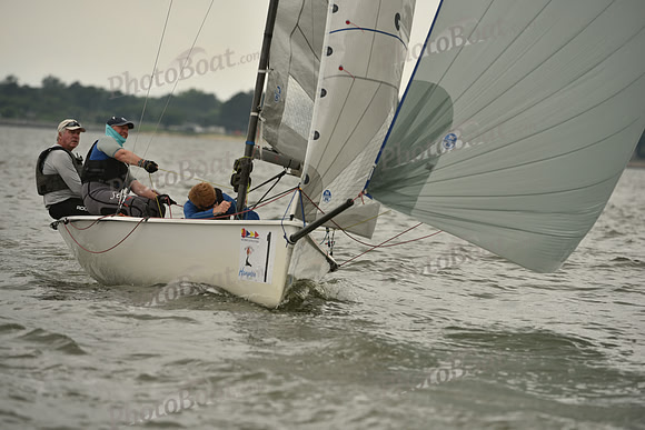 2018 Southern Bay Race Week D_0027