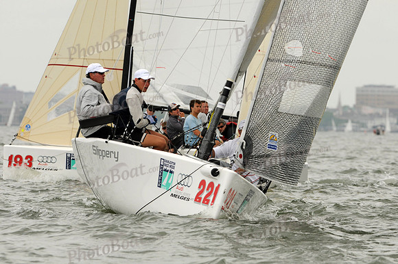 2012 Charleston Race Week B 1744