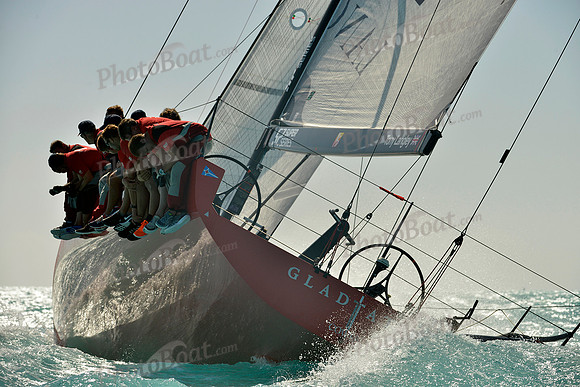 2017 Quantum Key West RW C 320