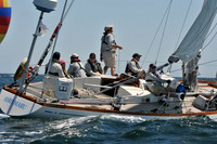 2012 Newport Bermuda 424