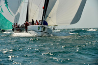 2016 NYYC Race Week A 1096