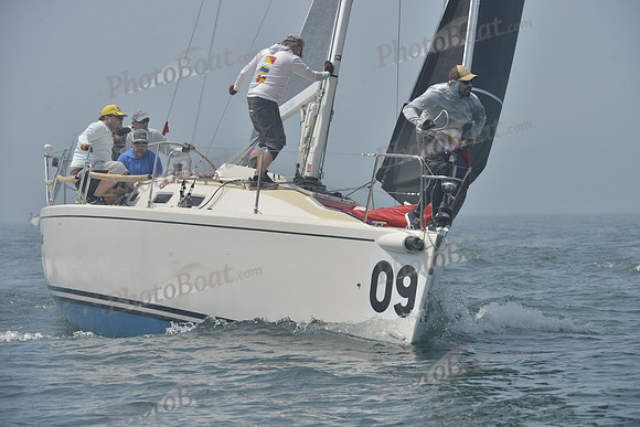 2025 Block Island Race Week B_0956