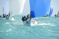 2017 Quantum Key West RW B 2107