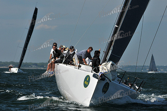 2013 NYYC Annual Regatta B 1438