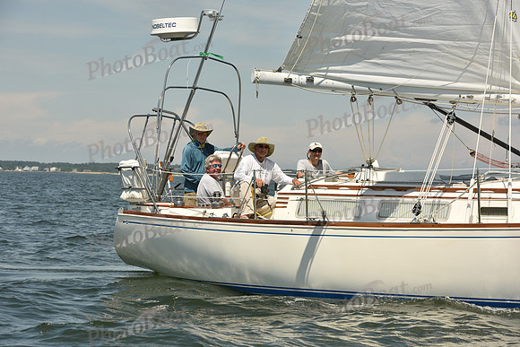 2018 Southern Bay Race Week C_0945