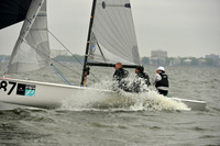 2016 Charleston Race Week A_0532