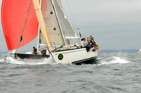 2011 NYYC Annual Regatta B 1160