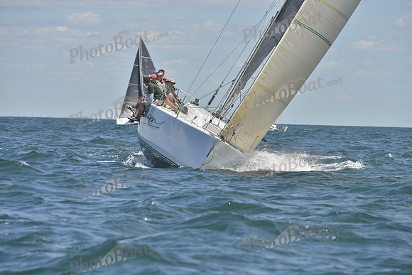 2021 Block Island Race Week D_0429
