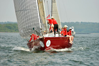 2015 NYYC Annual Regatta A 893