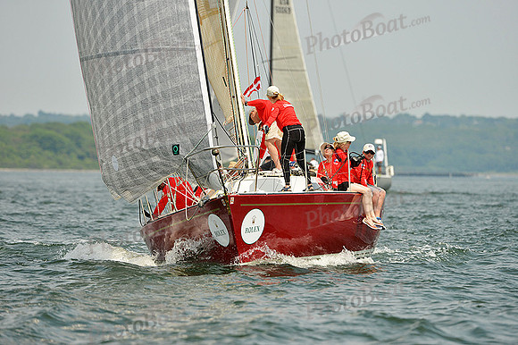 2015 NYYC Annual Regatta A 893