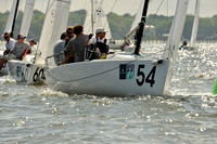 2015 Charleston Race Week B 787