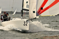 2014 J70 Winter Series A 1643