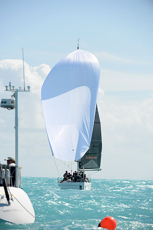 2017 Quantum Key West RW B 1100