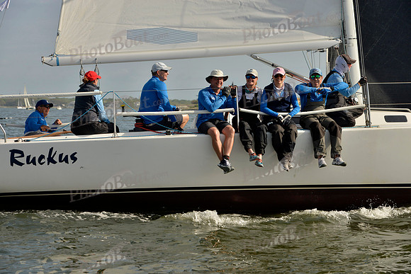 2019 Charleston Race Week B_0068