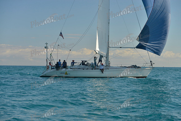 2019 Ft Lauderdale to Key West Race_1185