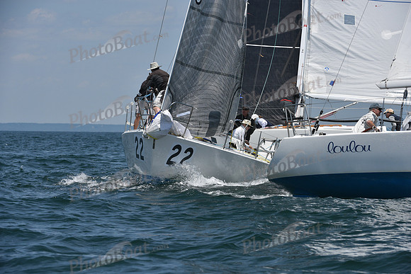 2019 Block Island Race Week E_1011