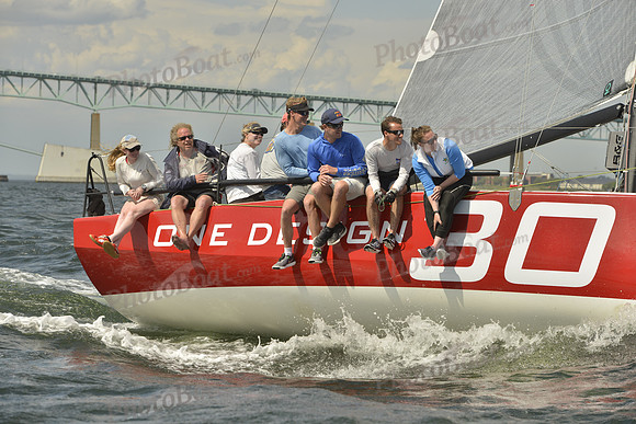 2017 NYYC Annual Regatta A_3402