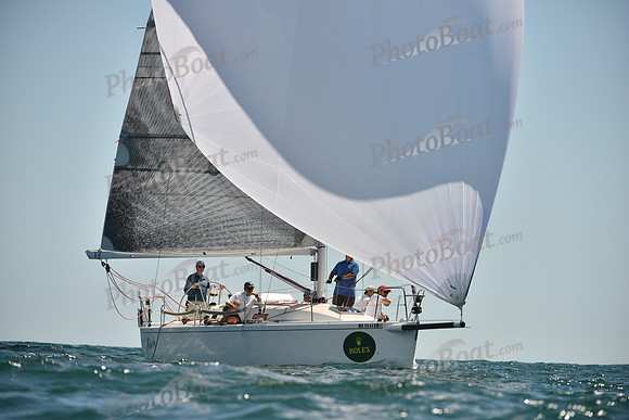 2018 NYYC Race Week B_0934