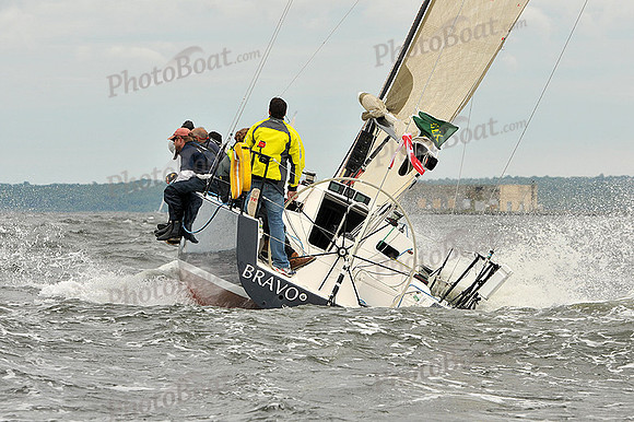 2013 NYYC Annual Regatta A 804