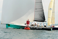 2011 NYYC Annual Regatta A 1536