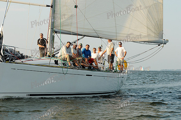 2012 Gov Cup B 270