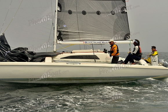 2017 Block Island Race Week C_0871