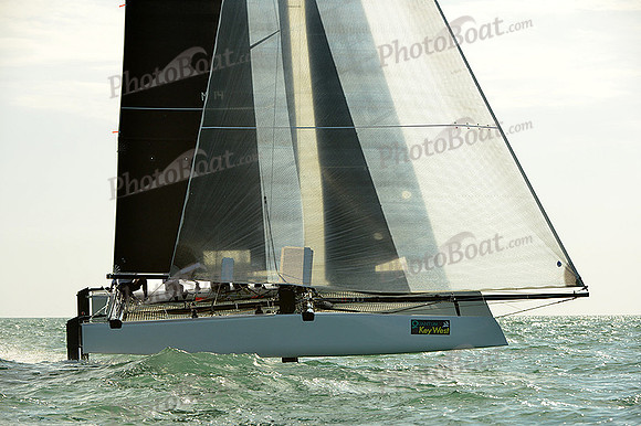 2015 Key West Race Week B 1336