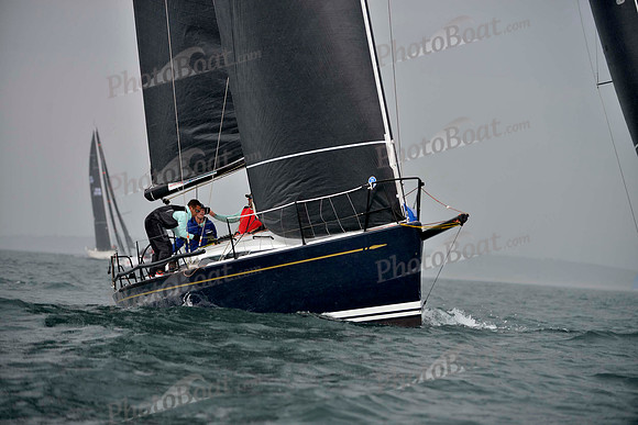 2021 Block Island Race Week C_1574