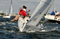 2014 J70 Winter Series A 1143