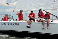 2013 Southern Bay Race Week C 2549