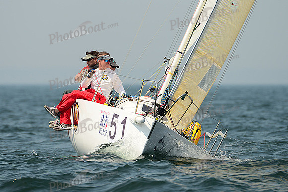 2013 Block Island Race Week A 1784
