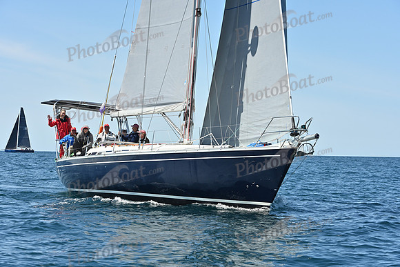2025 Chicago to Mackinac C_1350