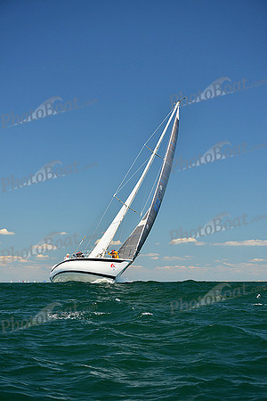 2015 Block Island Race Week H 546