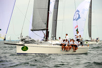 2014 NYYC Race Week E 418
