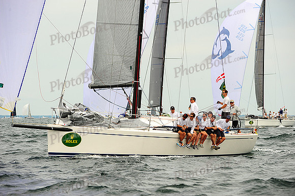 2014 NYYC Race Week E 418