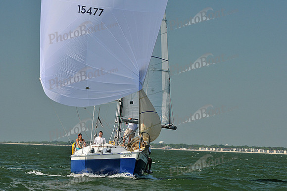 2013 Southern Bay Race Week C 839
