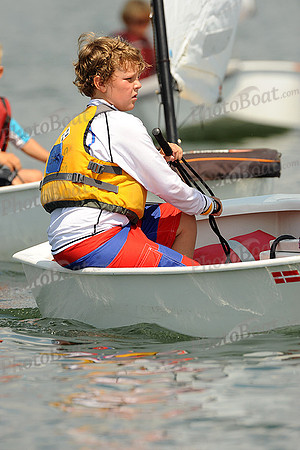 2012 Opti Green Fleet 197